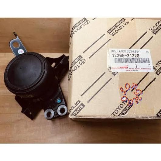 Engine Mounting Kanan Yaris Bakpao Vios 2006-2013 Matic