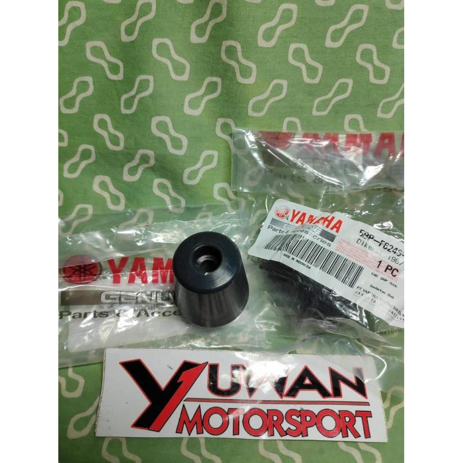 Ready Jalu Stang Ori Yamaha Scorpio RX-King