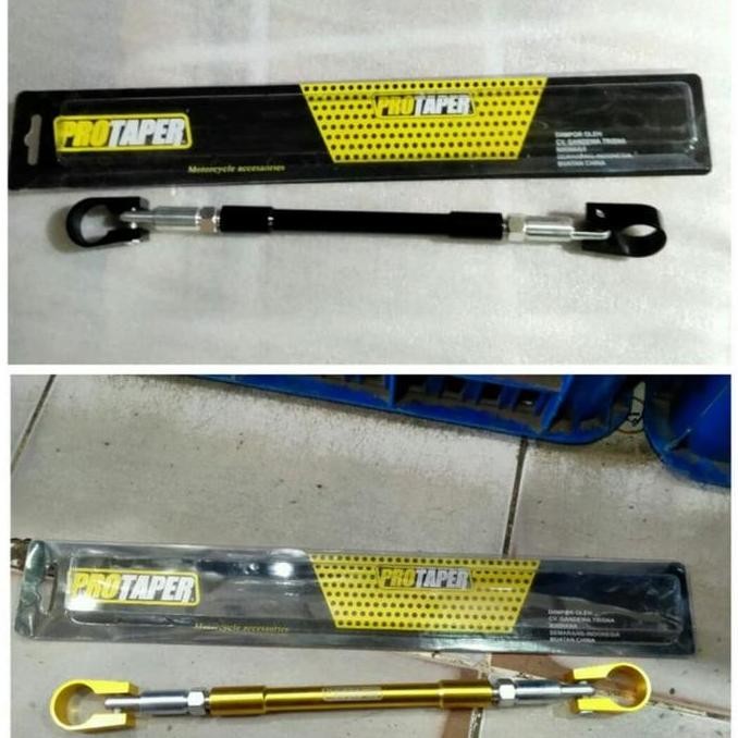 Ready STABILIZER STANG PALANG STANG PROTAPER KLX 150 CRF 150 DLL FULL CNC