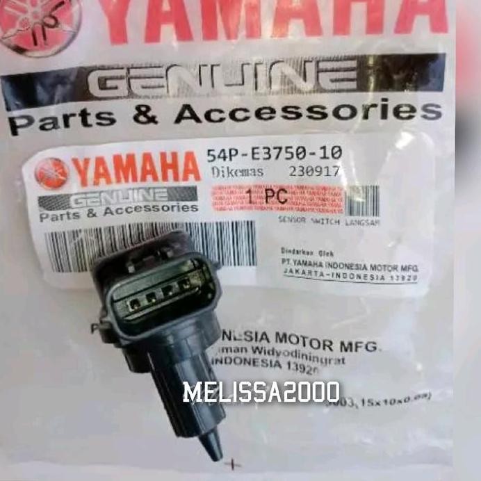 SENSOR LAMSAM ISC YAMAHA NMAX 155 OLD NMAX 155 NEW, AEROX 155 OLD AEROX 155 NEW - YAMAHA ORIGINAL