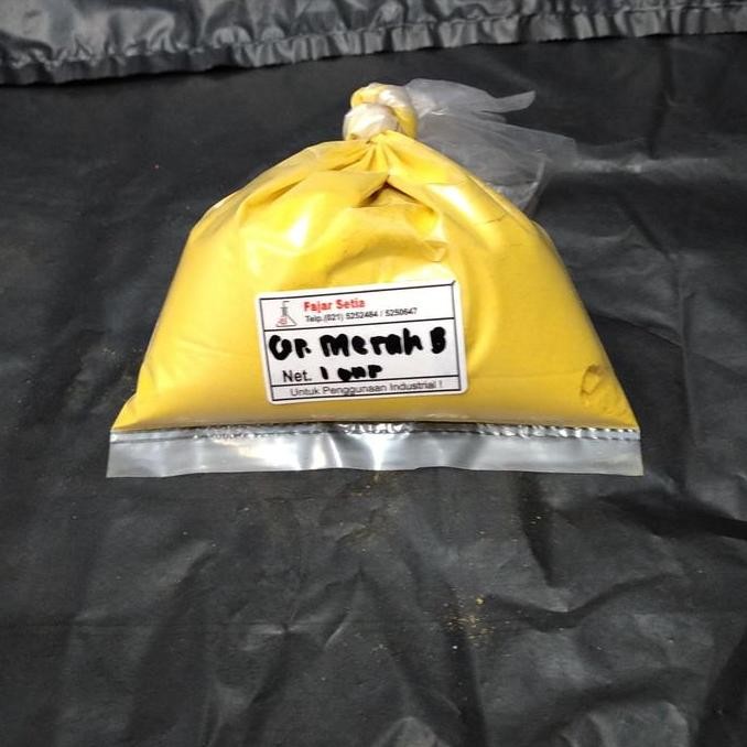 

Garam Naptol Merah B (1Ons)