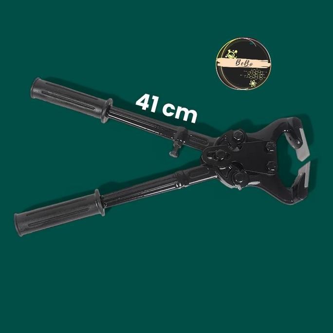 Alat Potong Kuku Hewan Sapi Kerbau Kuda Besar / Gunting Kuku Sapi Kuda