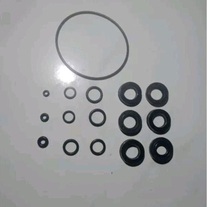 Water Seal Jet Cleaner Tkr Annovi Reverberi