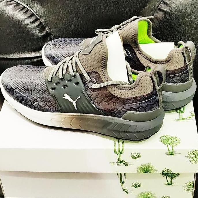 Original Sepatu Golf Baru Pria Wanita Golf Shoes