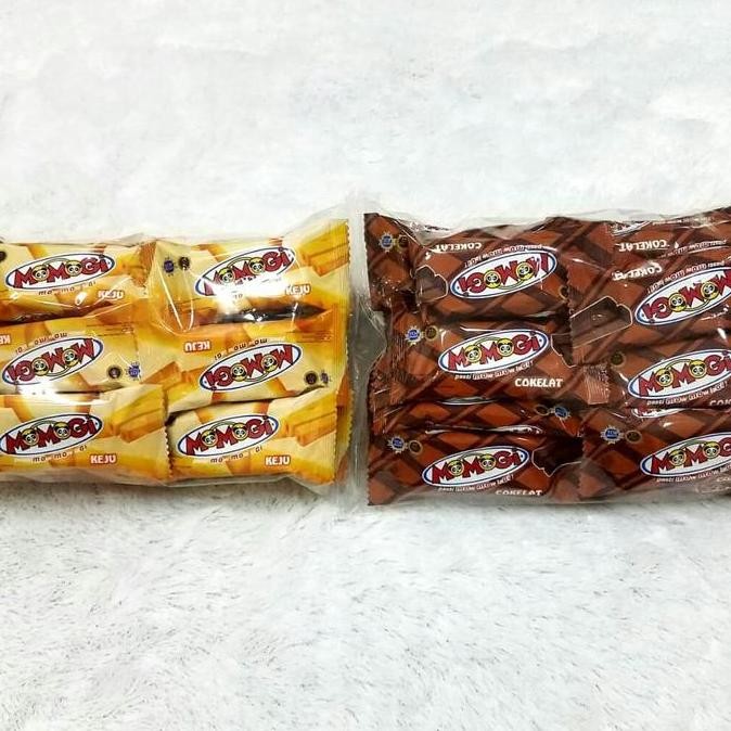 

JB momogi snack kiloan free bubble warp None