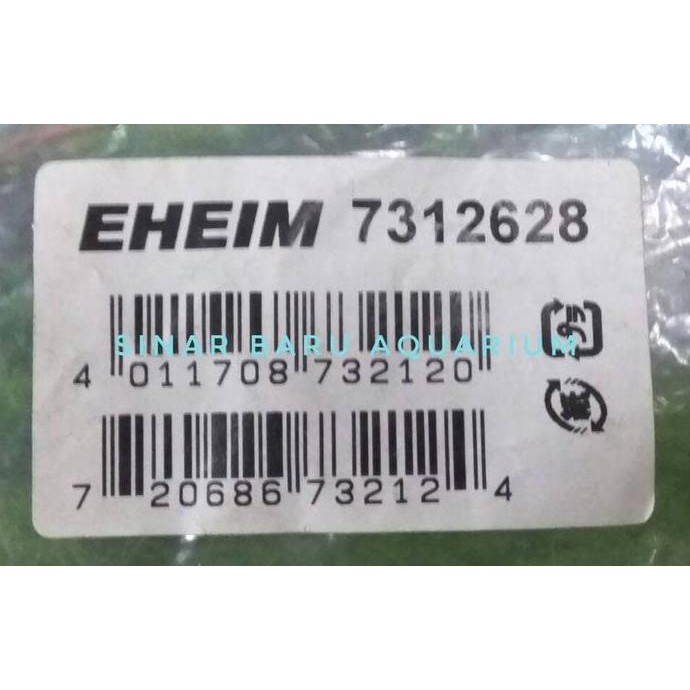 

EHEIM HANDLE CLIP ECCO/ECCO PRO