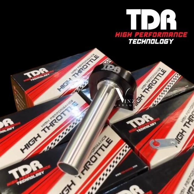 Gas Spontan TDR Universal Tree Angle Gas Spontan Motor Universal