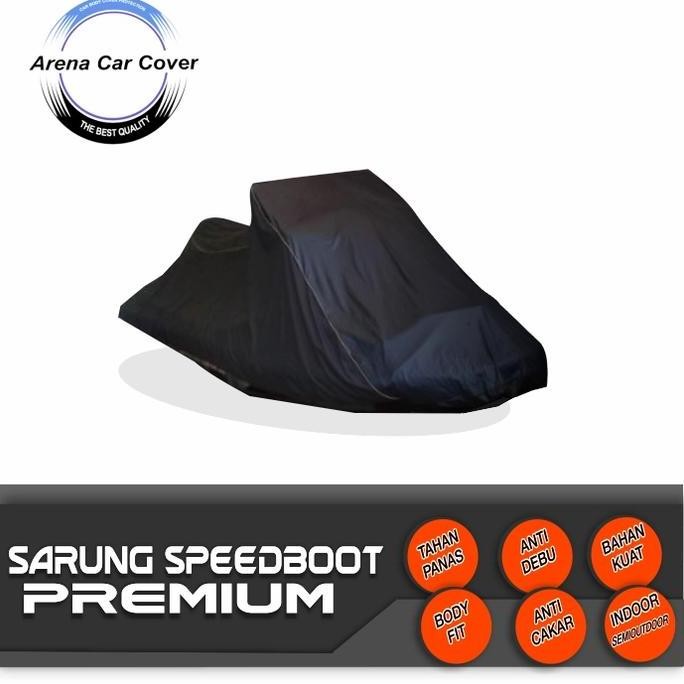 cover jetski sarung jetski seadoo