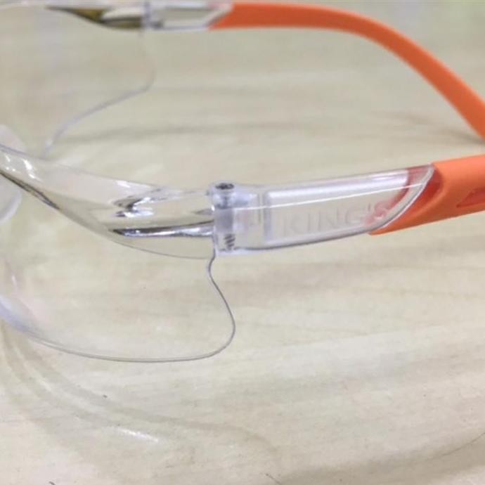 King'S Ky 2221 /Kacamata Safety King'S Ky 2221