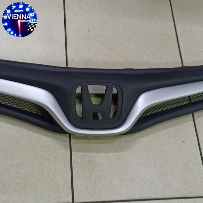 // Grill Jazz Ge8 Modulo //