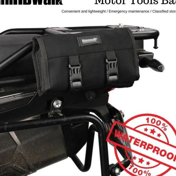 Tool Bag Rhinowalk Mt103 Tas Kunci Sepeda Motor Rhinowalk