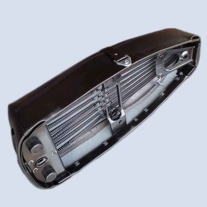 Jok Vespa PX MK Asli