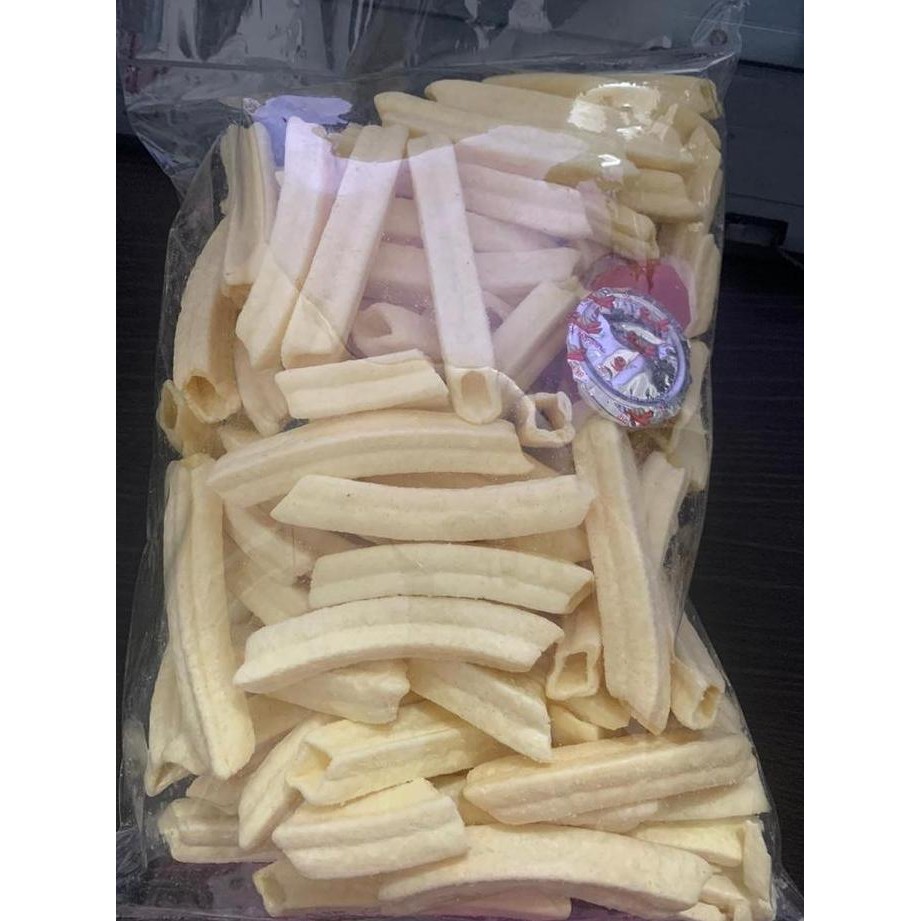 

JB POTATO SAOS/STICK FRENCH FRIES 150 GRM/CEMILAN SNACK None