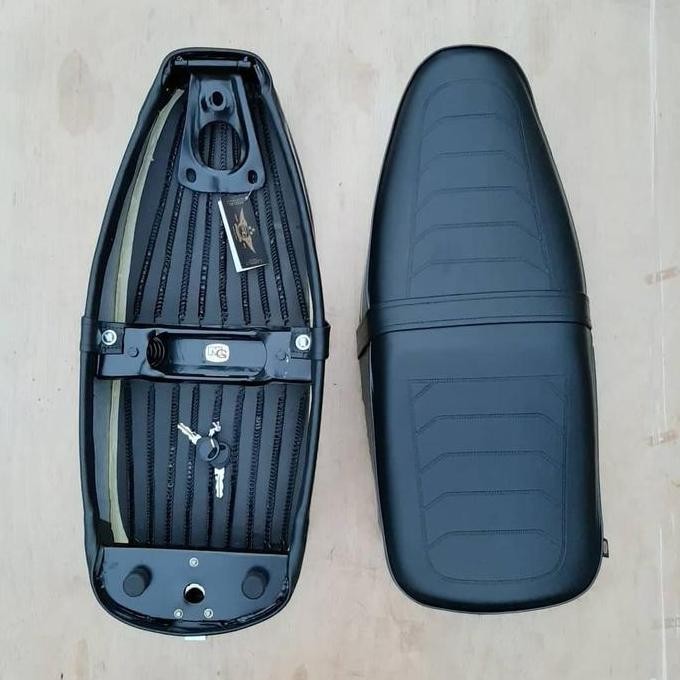 jok vespa spartan new px exclusive ps strada ori mg