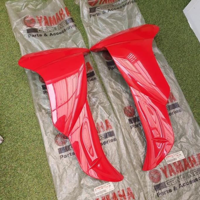 Sayap Luar Jupiter / Jupiter Z CW Merah / Merah Cabe 2003-2005 Ori 5TP