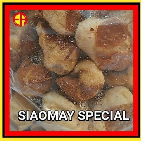 

JB CUANKI/CUANKIE SIOMAY SPECIAL MURAH ASLI GARUT ISI 100 PCS BOCI&SEBLAK None