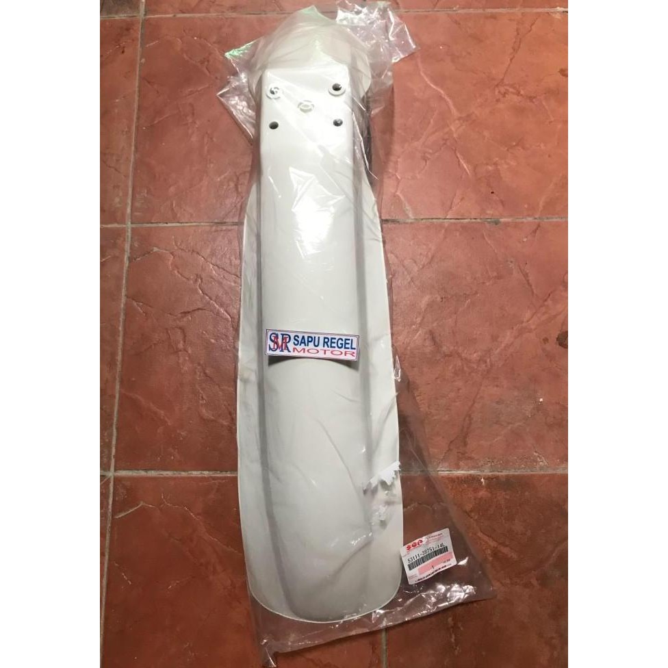 spakbor depan suzuki ts 125 ORI