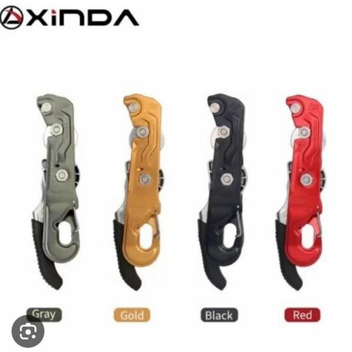 Autostop Descender Xinda