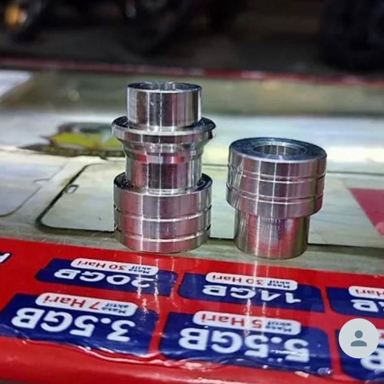 Boshing scoopy R12 ke 14 17 boshing MODEL OLD Boshing scoopy r12 upgrade ke 14 boshing upgarde velg 