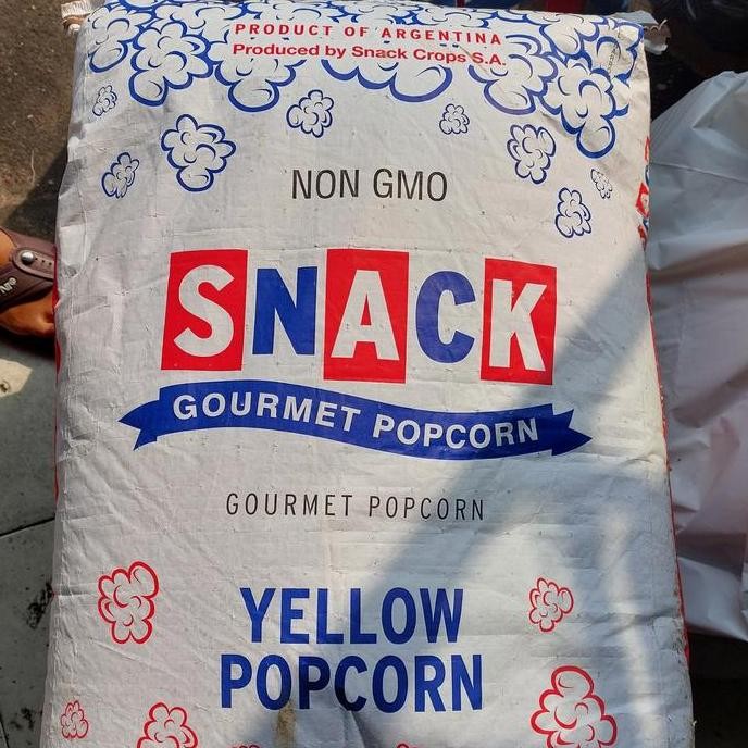 

JB Jagung Kering Popcorn 1kg None