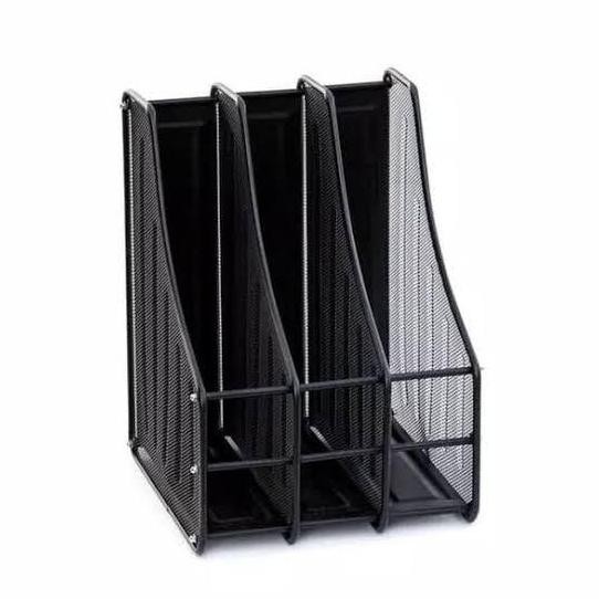 

Sos Box File Besi 3Susun Microtop Mt-307C / Box Keranjang /Box Dokumen