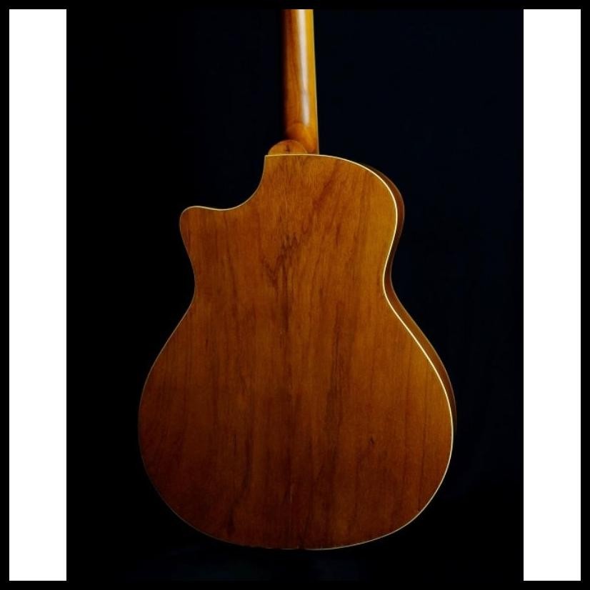 GITAR AKUSTIK / AKUSTIK ELEKTRIK JGS GUITAR TR-01NA