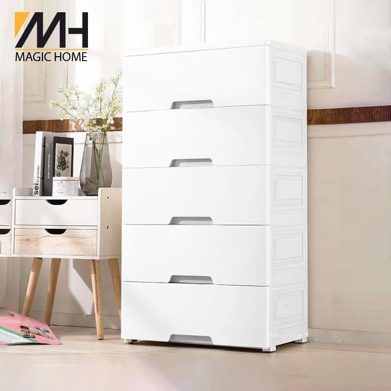 Lemari Pakaian Plastik Lemari Pakaian Anak