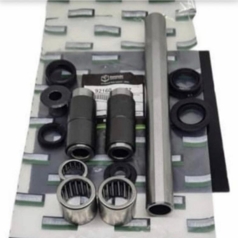 BOSH AYUN BOSH ARM BOS AREM KLX 150 KLX150 KAWASAKI 1SET AST Nugi
