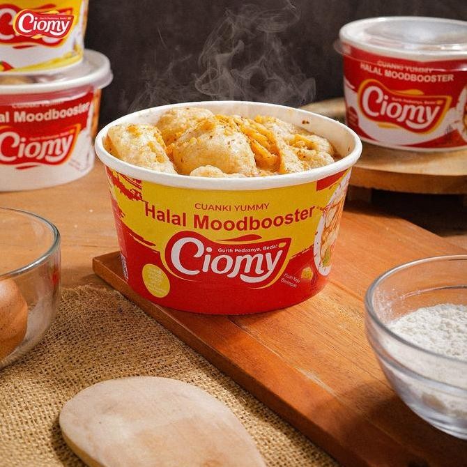 

JB CIOMY CUANKI CHEESE (AYAM KEJU PEDAS) None