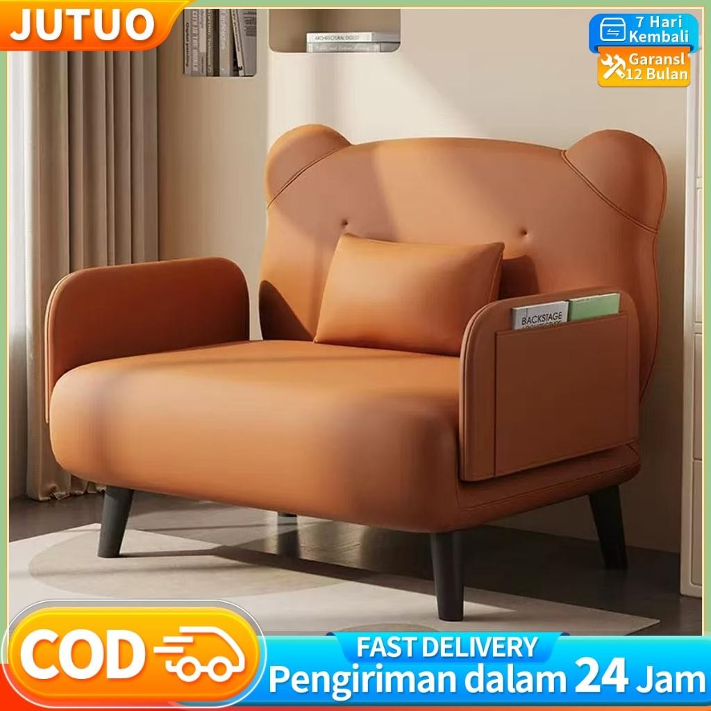 Sofa Ruang Tamu Sofa Bed Sofa Bed Minimalis Sofa Multifungsi
