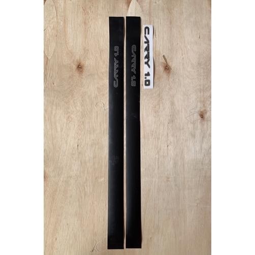 stiker mobil carry pick up 1.0 , stiker mobil carry AST Nugi