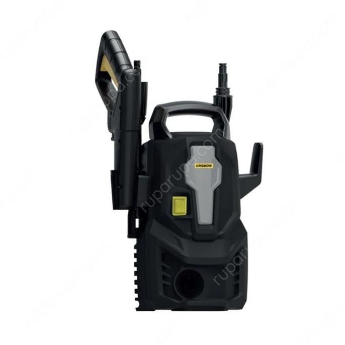 terbaru krisbow jet cleaner 90 bar high pressure mesin steam mobil motor