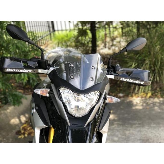 Barkbusters Handguard untuk BMW G 310 GS