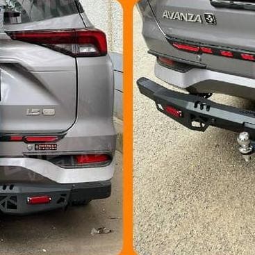 Towing Defender All New Avanza 2022 Kualitas Terbaik Harga Termurah