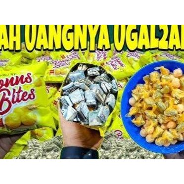 

JB CHIKI BONUS BITES 18 GR BERHADIAH STOK TERBATAS - RENCENG None
