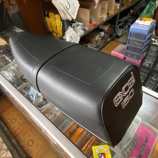 jok vespa excel ori mg tanpa kunci