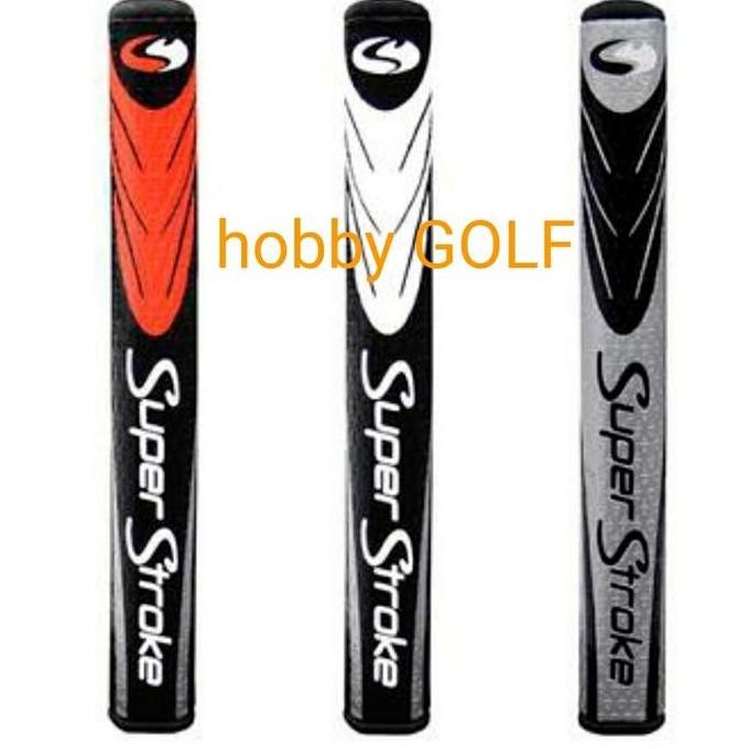 Putter Grip 3.0 Stik Golf