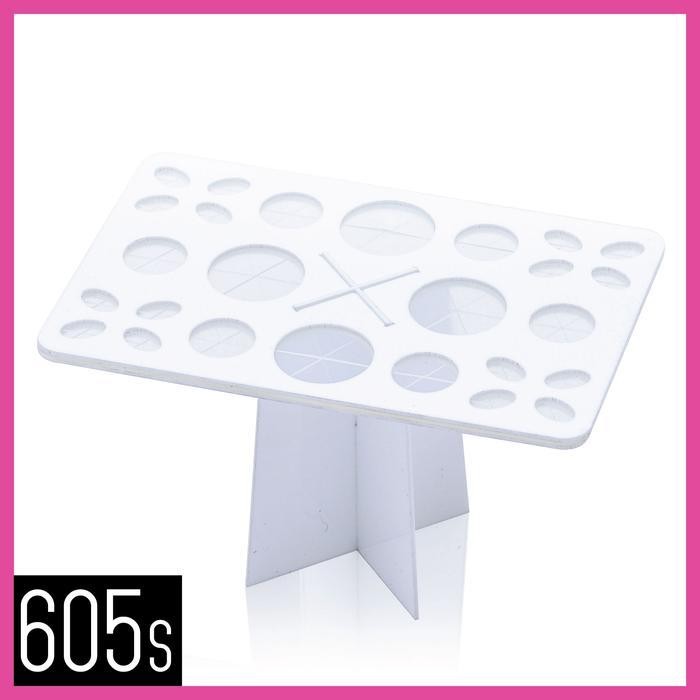 

Pps Lamica - 605S Brush Tree Square