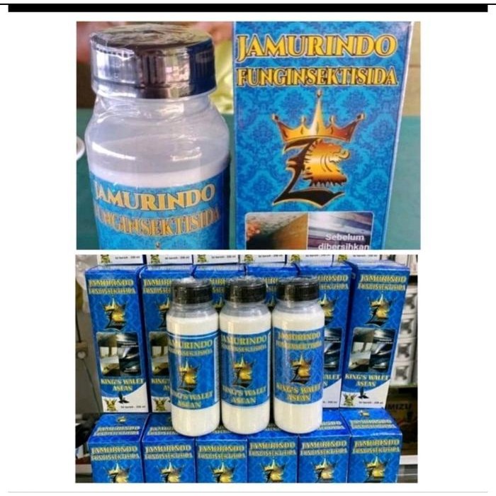 JAMURINDO WALET ORIGINAL OBAT PEMBASMI JAMUR PAPAN SIRIP GEDUNG WALET