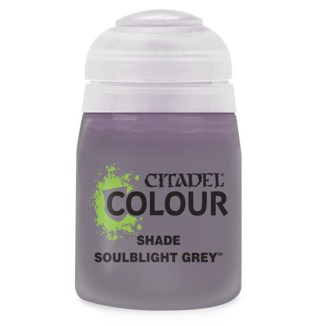 

Citadel Shade: Soulblight Grey