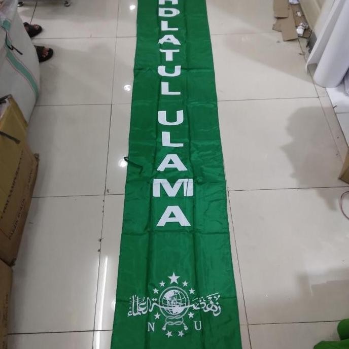 READY STOCK UMBUL UMBUL NU 3METER 