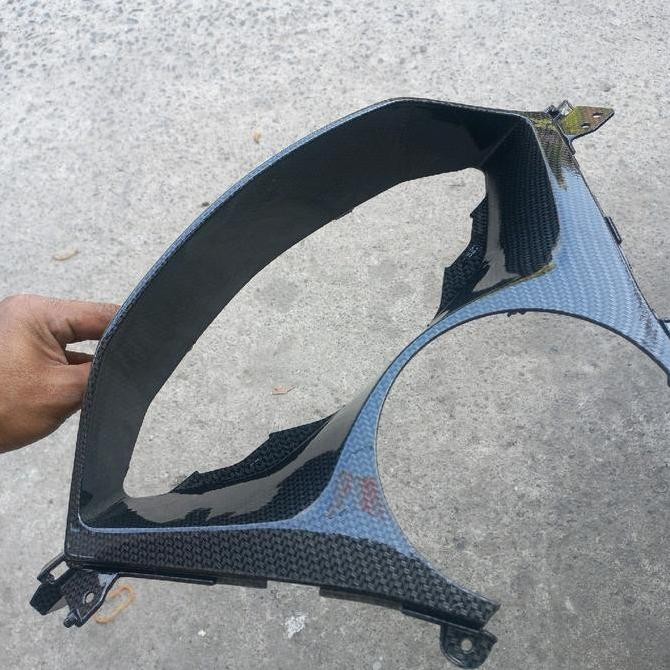 paketan karbon pcx 150