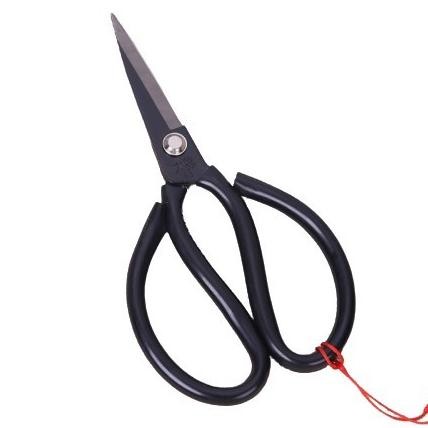 

Gunting Kodok Daji A3 Hitam / Gunting Bunga / Gunting Seng Kawat / Gunting Ranting Kecil 20,5 CM Nugi