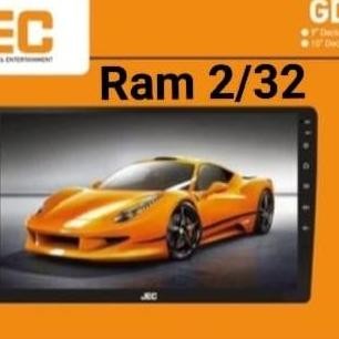head unit tv mobil android Ayla dan agya 9inch ram 2/32 free kamera