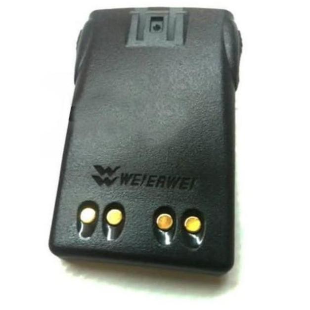 Baterai Weierwei Hl-38L Ht Vev-3288S Ori Baru 1200 Mah Lithium 3288