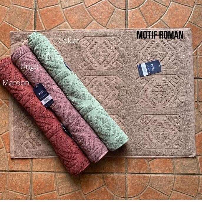 Keset Kaki Terry Palmer