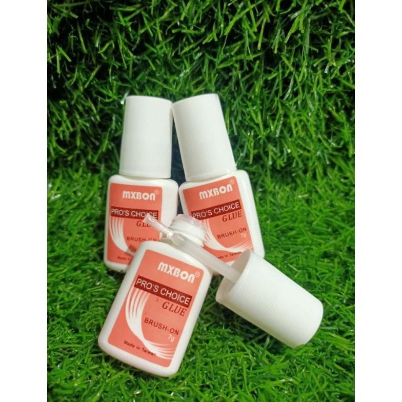 

Lem Kuku Palsu MXBON Nugi