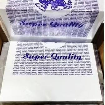 

Kertas HVS A5 70gr Nagamas Nugi