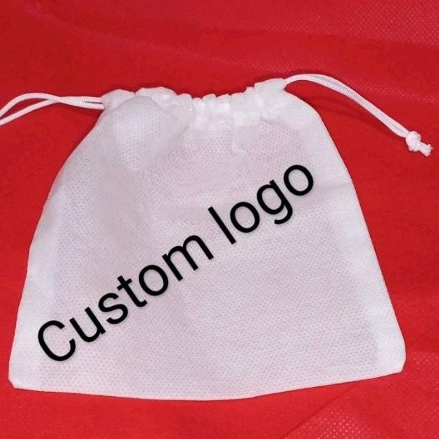 

Khusus Jasa Tambah Logo Custom Minimal 100pc, Warna Dan Bahan Beragam Nugi