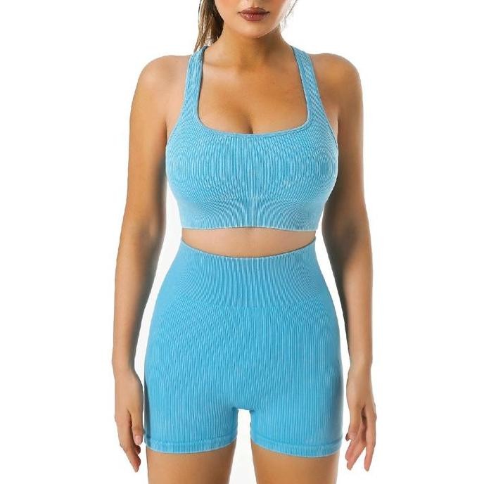 Uc | Janet Series Top A Bra Atasan Olahraga Yoga Gym Fitness